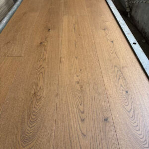 Engineered Oak Plank Flooring 14/2x240x2200mm