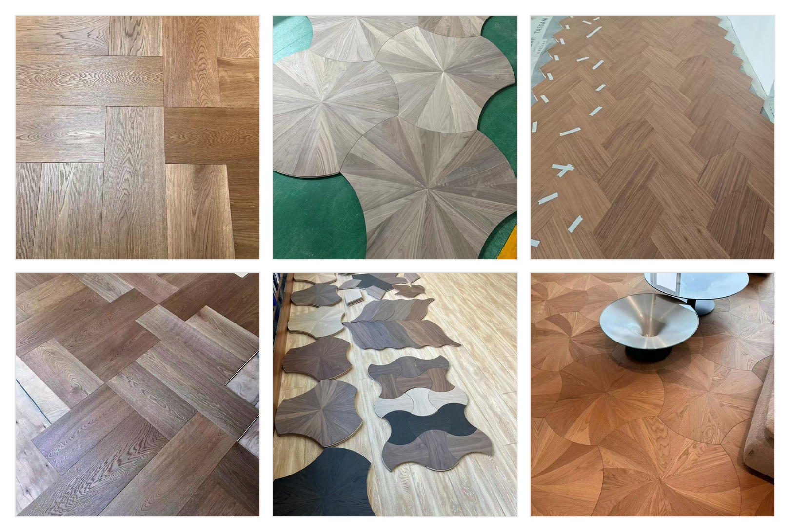 design flooring ideas for interior projects