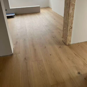 How Contractors Choose Engineered Wood Flooring for Project Supply
