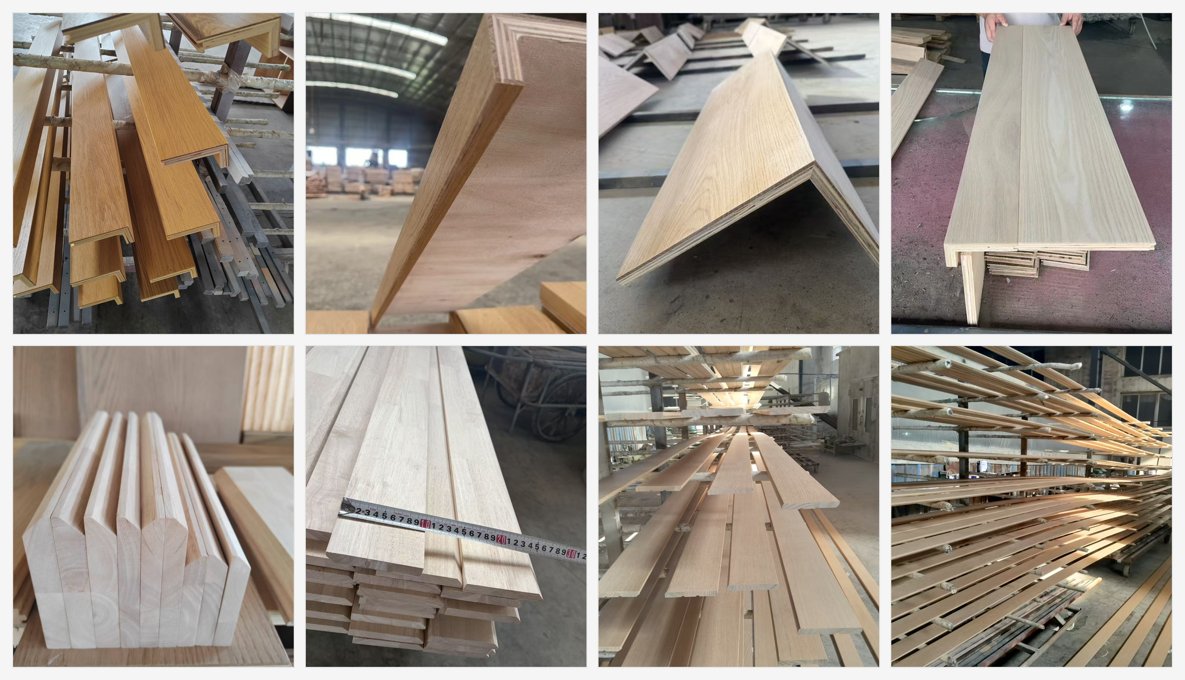 matching accessories for engineered wood flooring projects