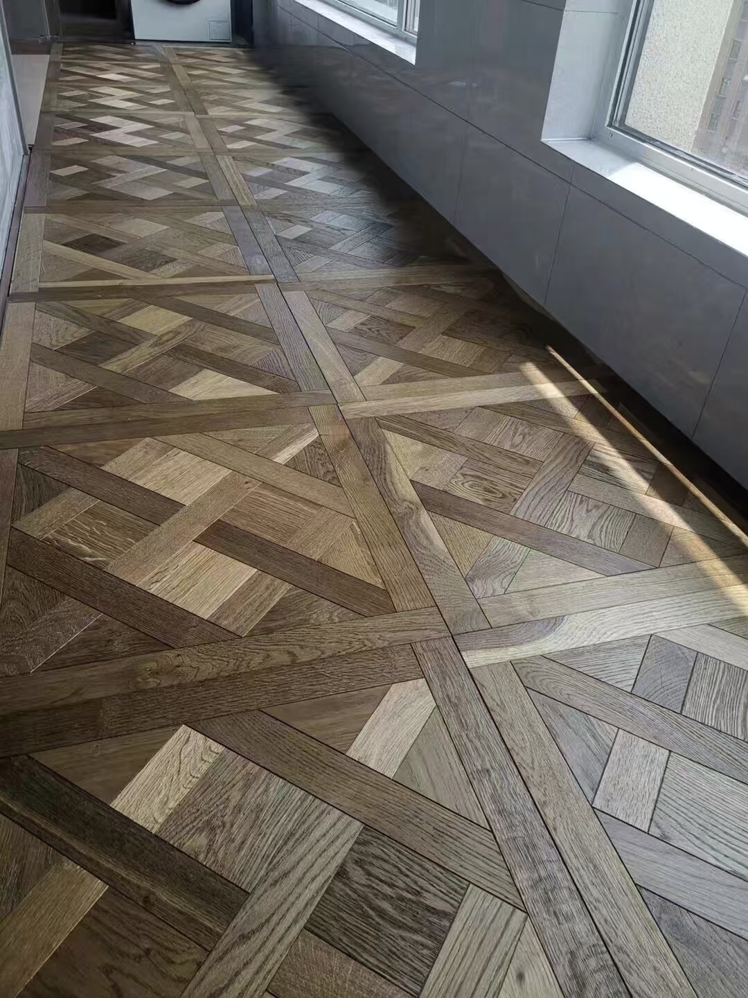 parquet wood flooring for luxury interiors