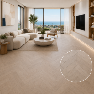 Custom Engineered Timber Flooring for Interior Designers in Australia