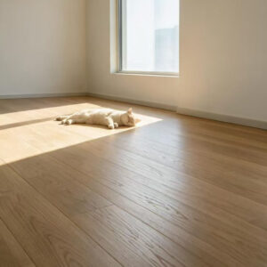 Custom Solid Timber Flooring for Interior Designers in Australia