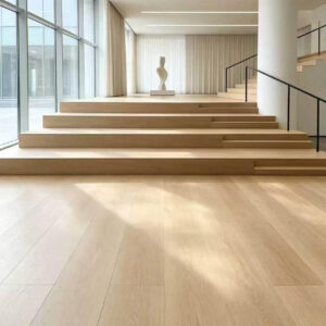 Custom Timber Flooring for Interior Designers in Australi