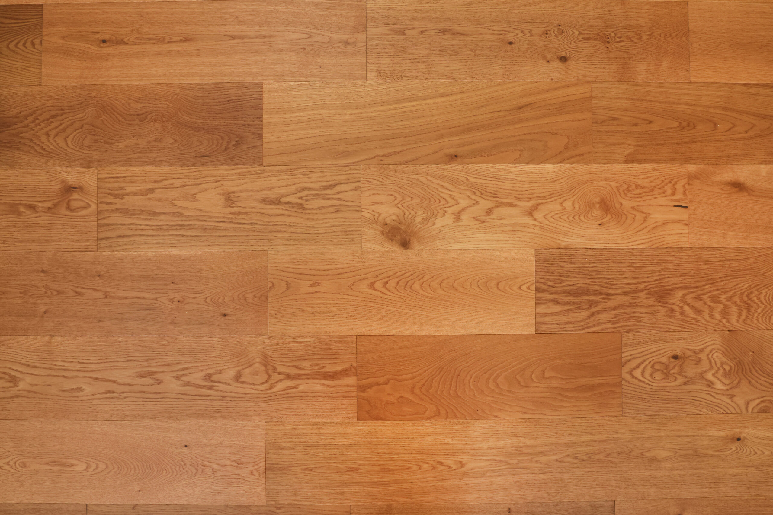 engineered oak planks warm honey oak