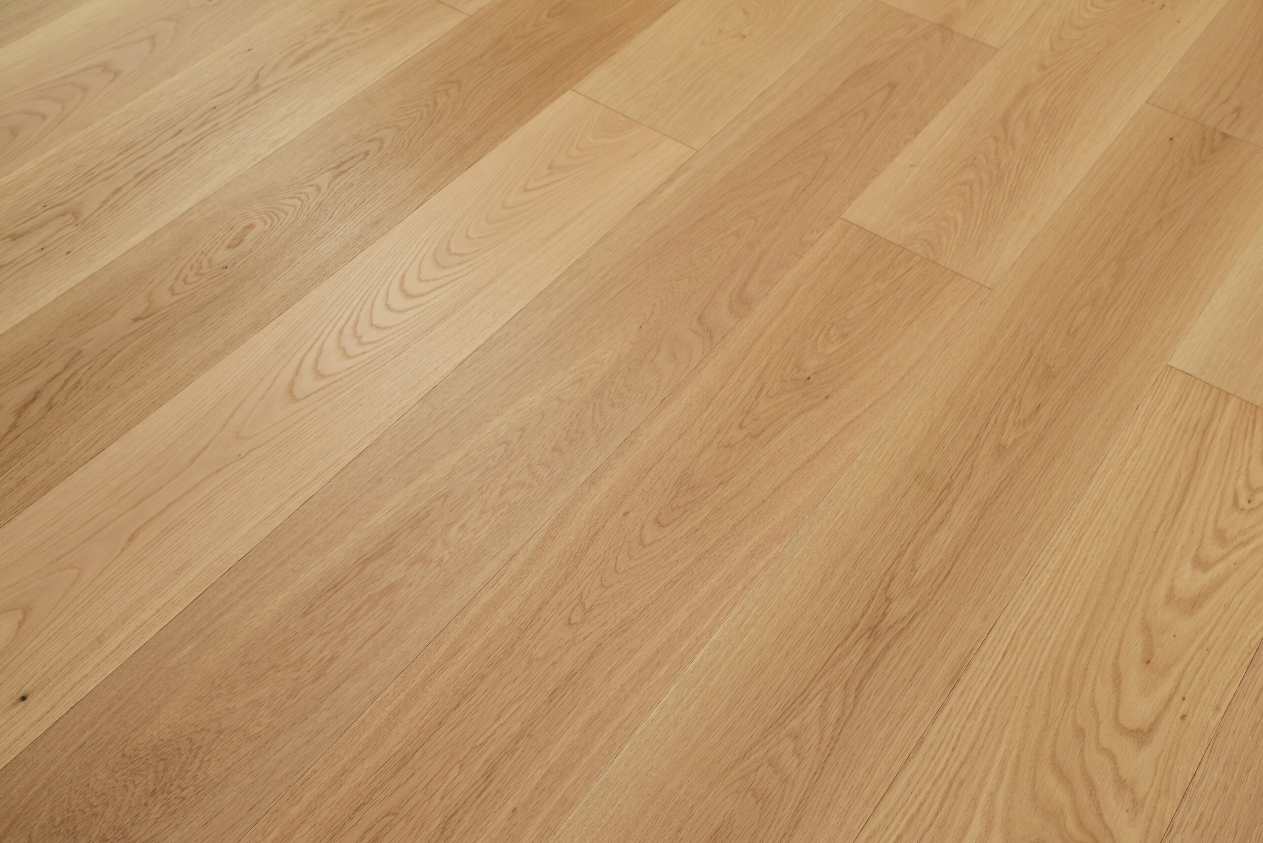 engineered oak planks warm natural oak