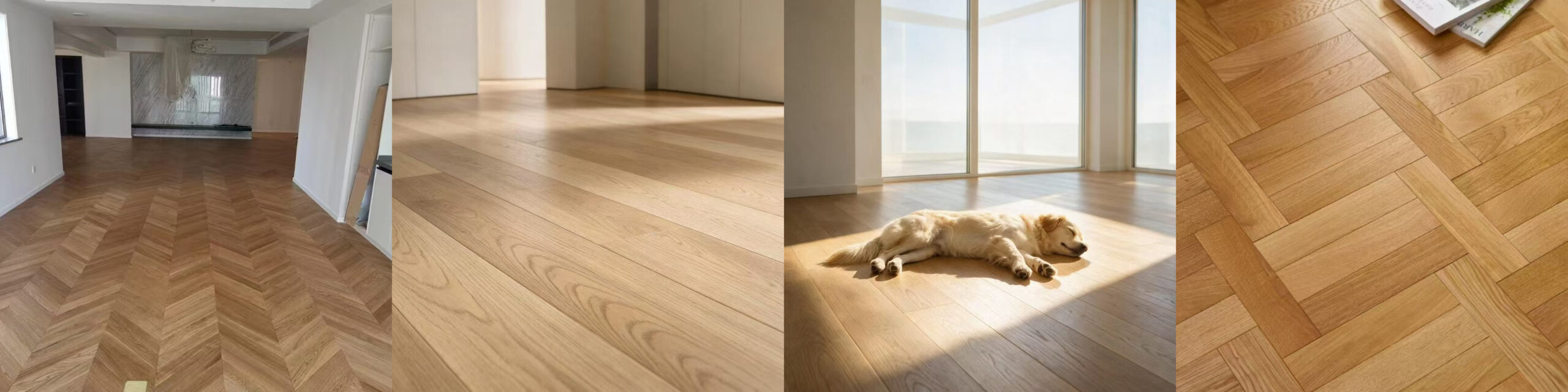 solid timber flooring styles for Australian interior projects