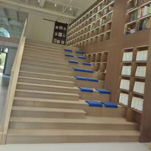 Custom Stair Treads to Match Timber Flooring in Australian Homes