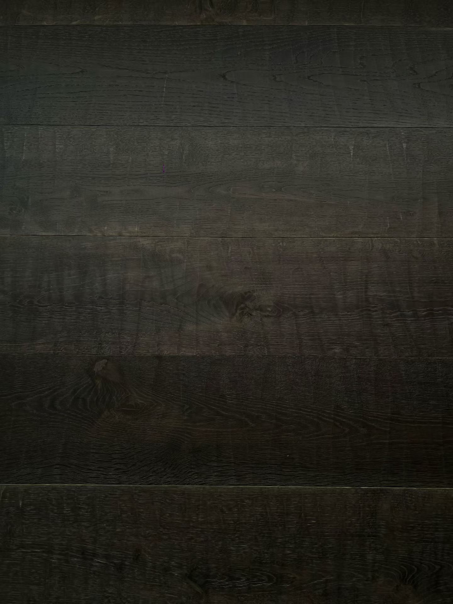 distressed surface wide plank engineered oak flooring